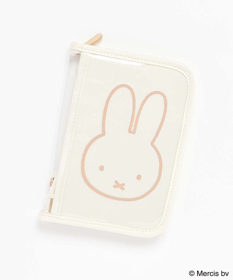 MIFFY CLEARマルチケース