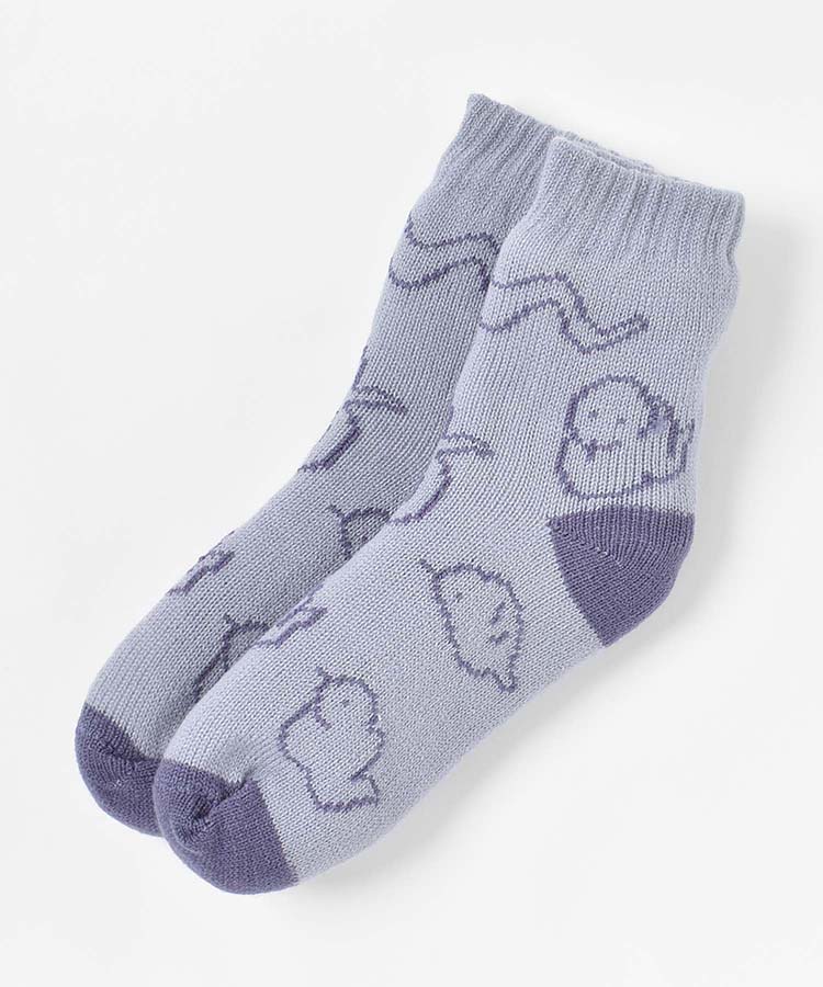 へびルームソックス