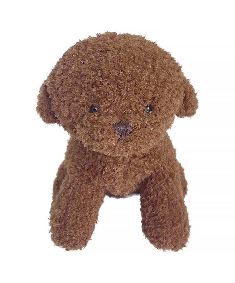 おやすみトイプーウォーマー