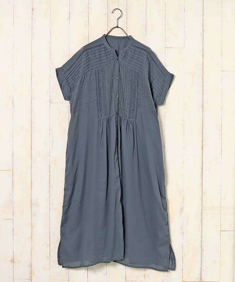 ≪SALE≫コットンワンピース