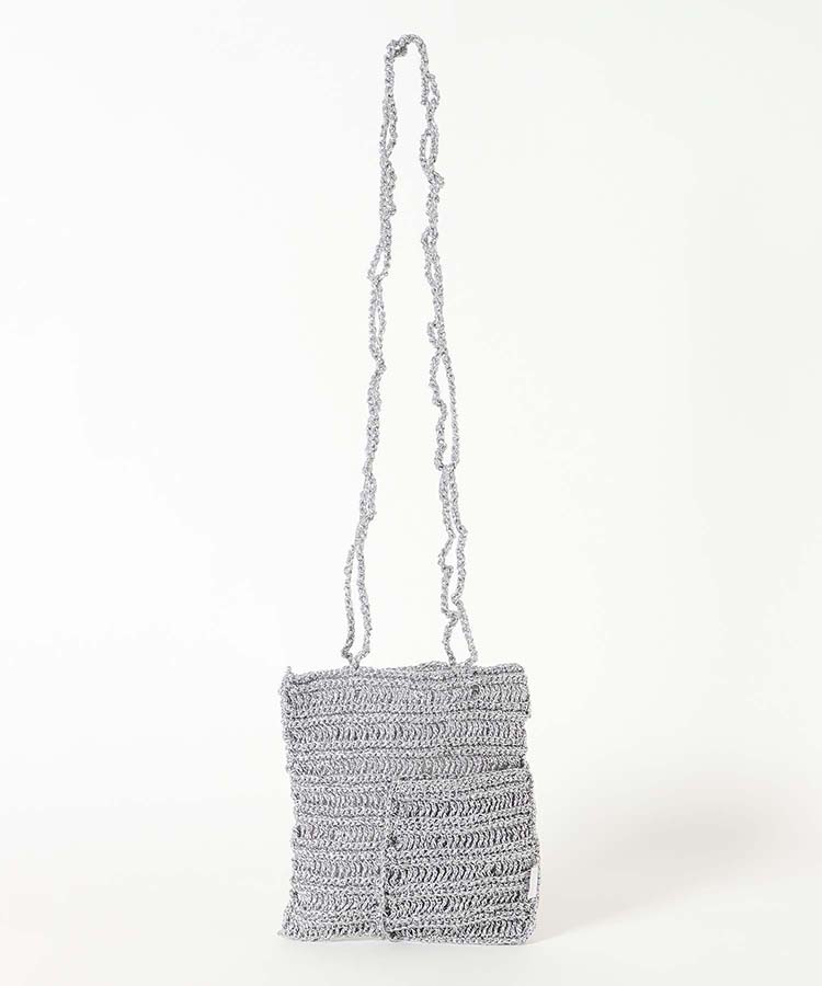 ≪SALE≫SCBRクロッシェメタリックA