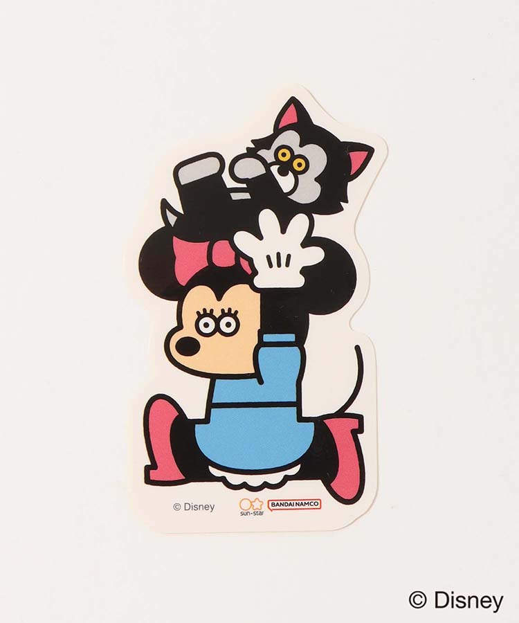 Disney - てぃもしー ディズニー ぬいぐるみ ミッキーマウス 松本セイジ（ディズニー