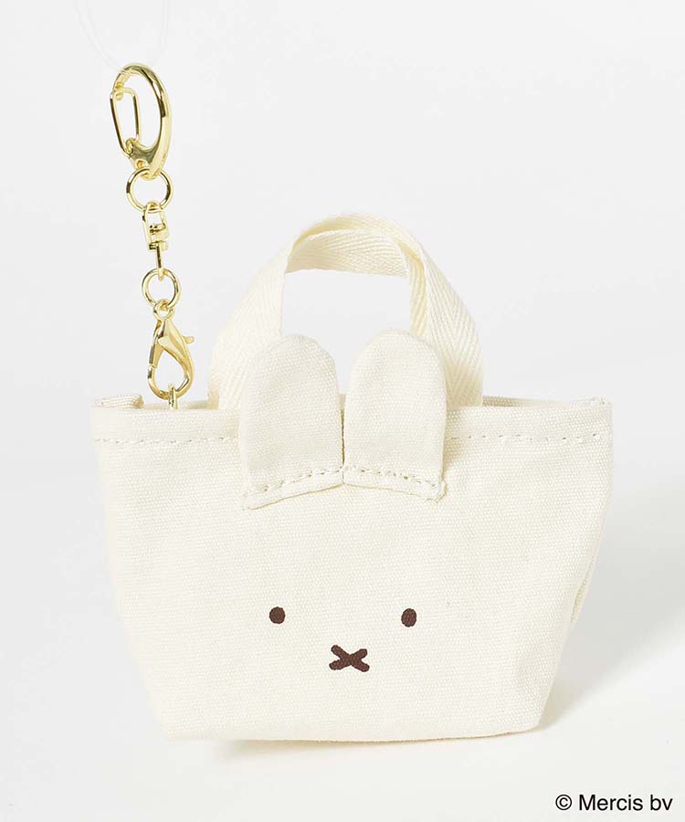 BRUNA MINI TOTEチャーム