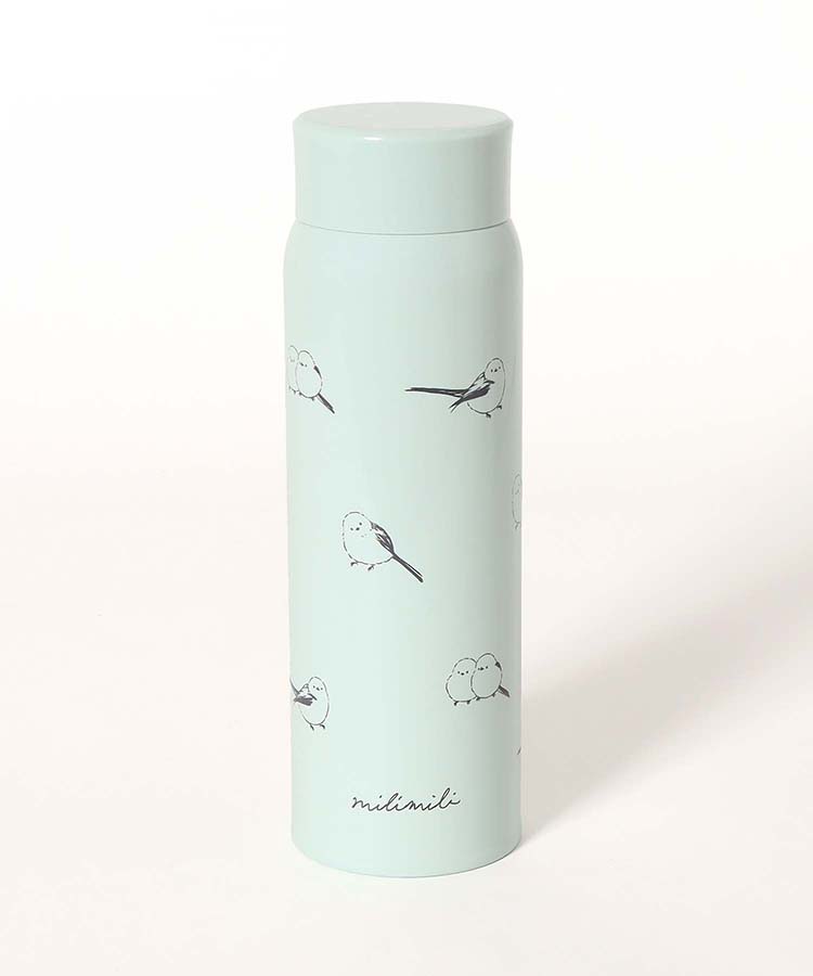 ≪SALE≫ミリミリステンレスボトル(480ml)