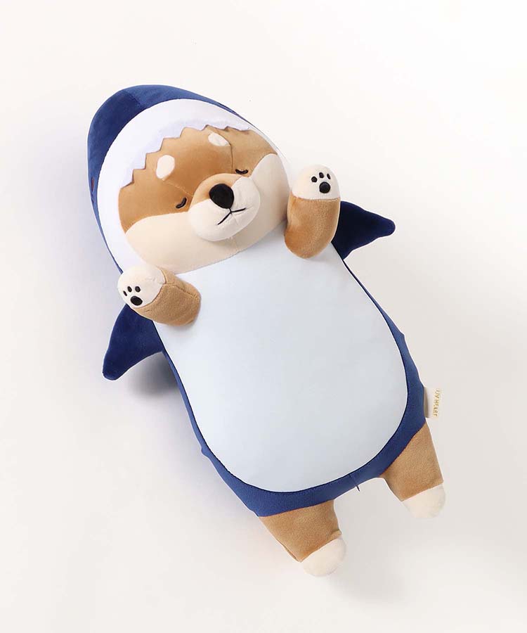 ≪SALE≫ねむねむアニマルズおやすみクールピロウ