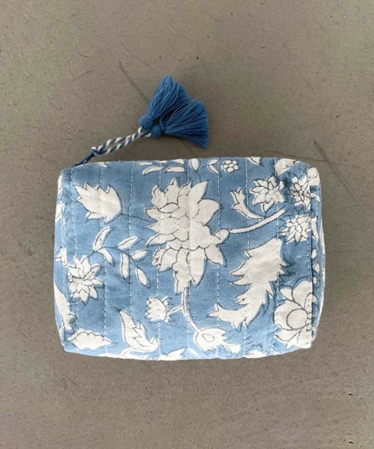 ≪SALE≫キルティングミニポーチ