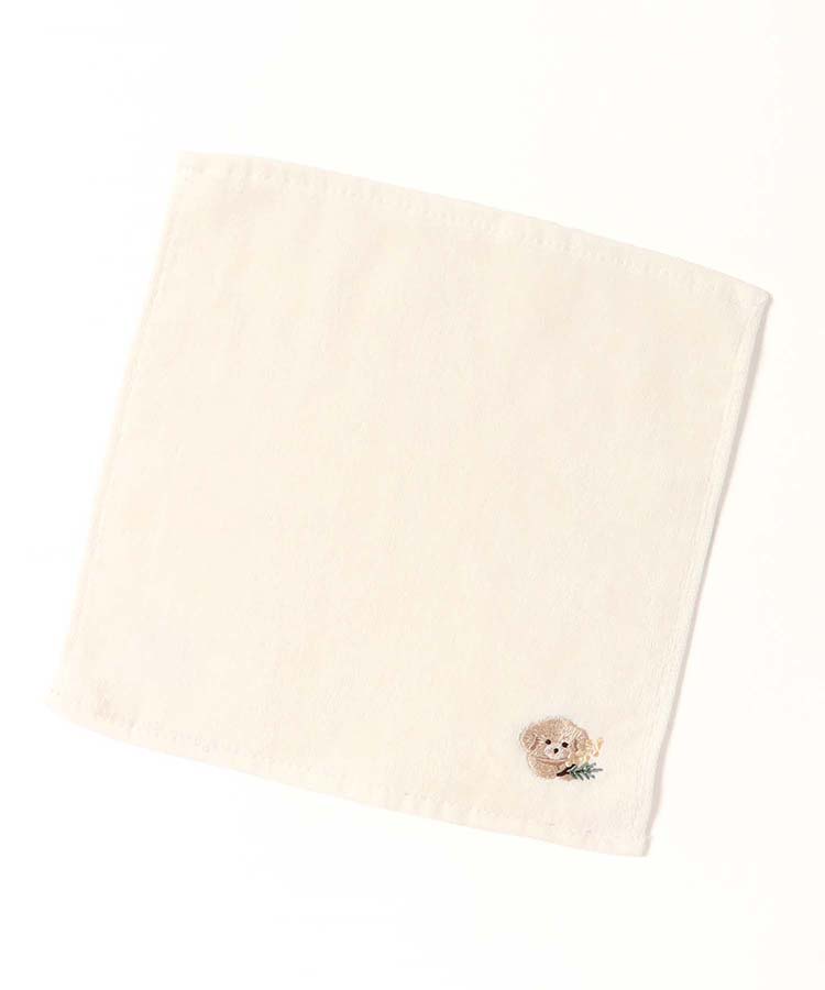 モイミータオルハンカチ