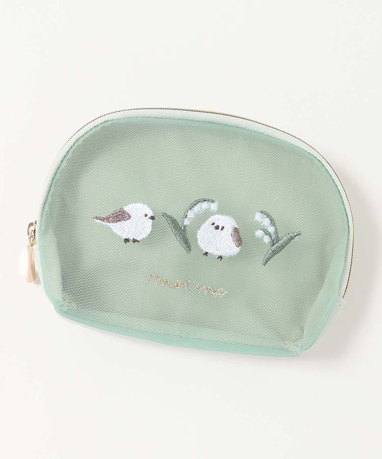 モイミーティッシュポーチ