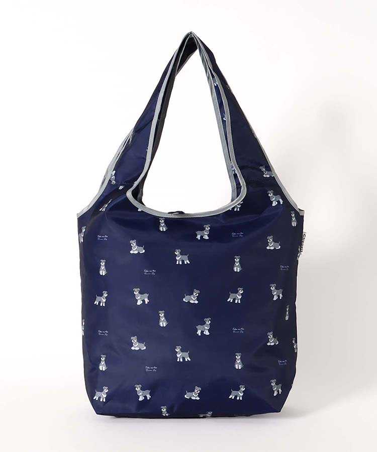 保冷保温エコバッグ