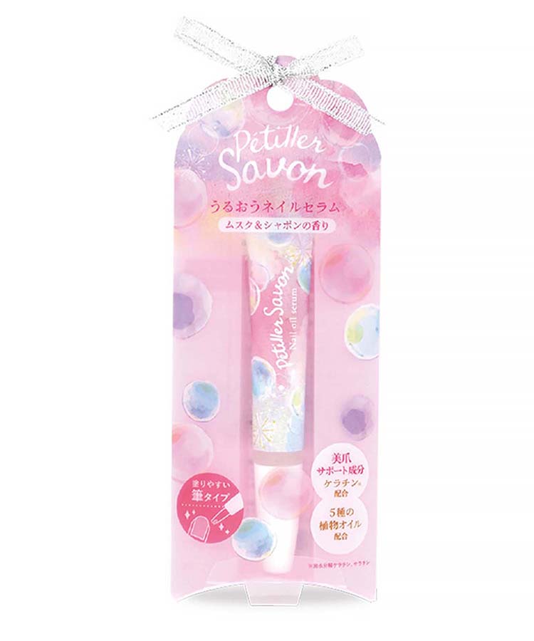 ≪SALE≫ペティエサボンネイルセラム