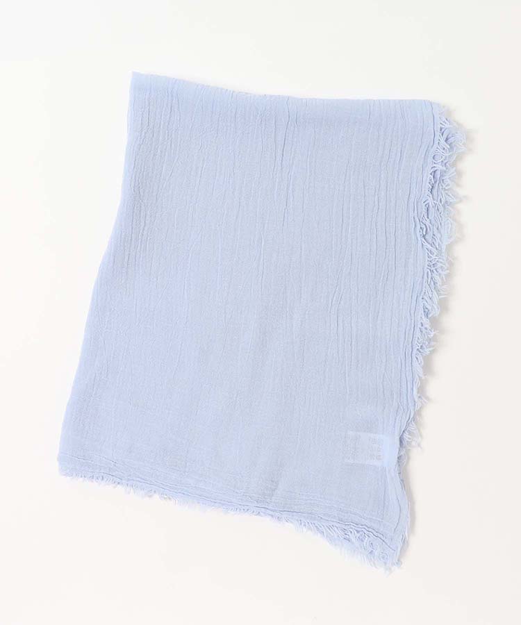 シングルガーゼストール