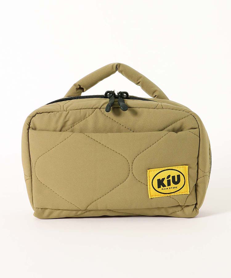 KiUパデッドポーチL