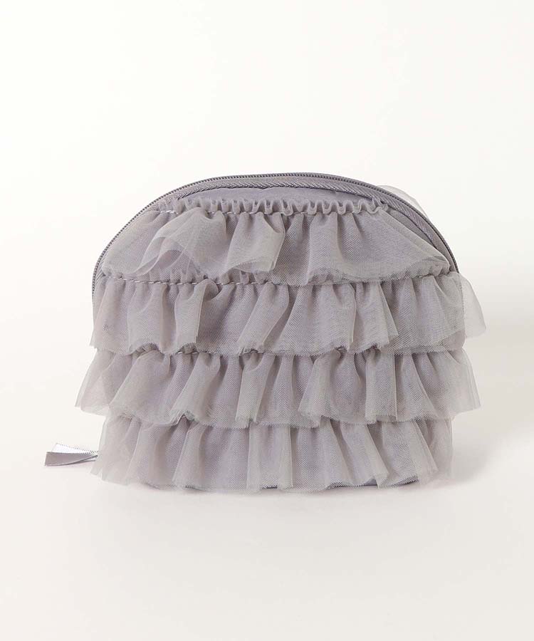 ≪SALE≫プリチュールシェルポーチ