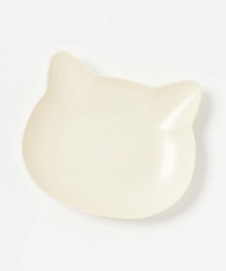 catteねこ抗菌プレート