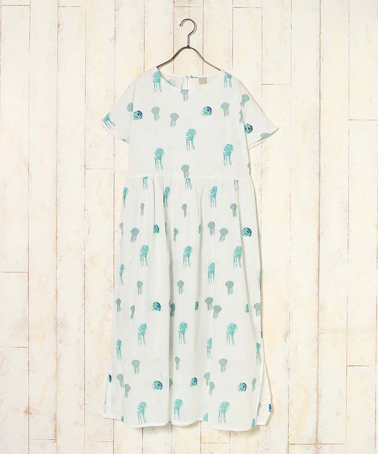 ≪SALE≫クラゲワンピース