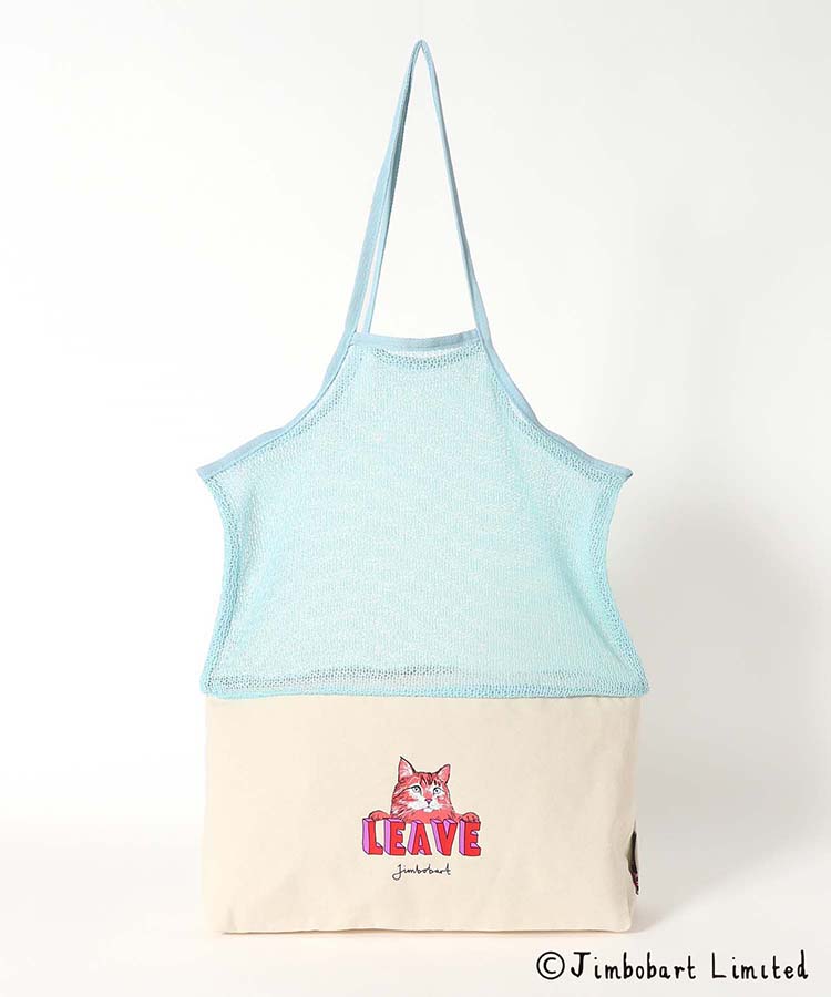 ≪SALE≫ジムボバートマーケットコンビトート