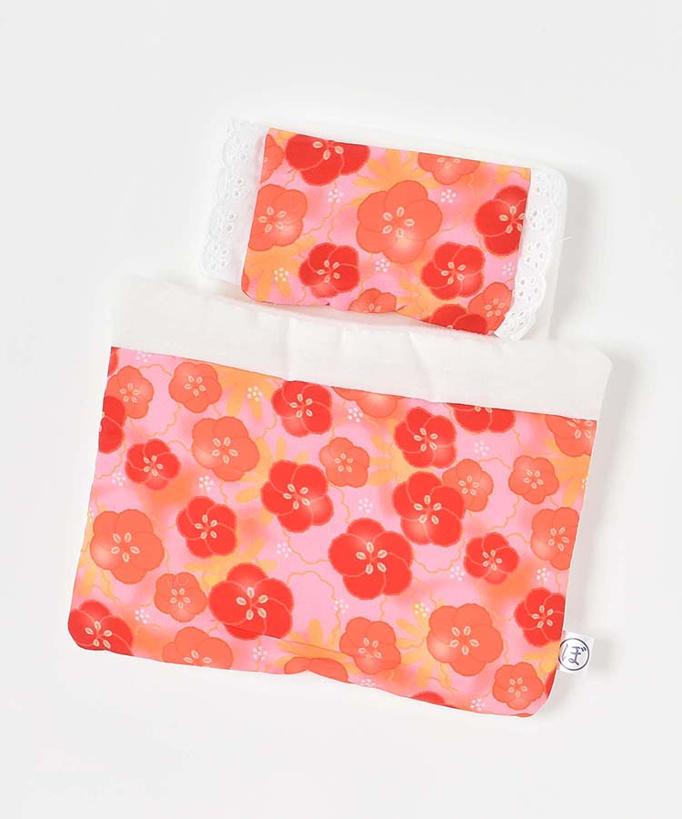 【WEB限定】ぼうねこお布団一式