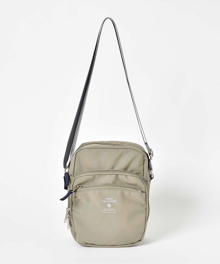 anello キャビンタテ型ショルダー