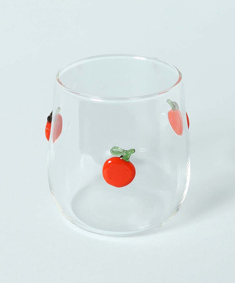 ≪SALE≫フルーツモチーフタンブラー