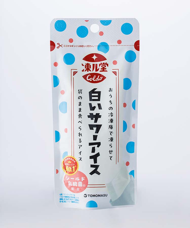 凍ル堂