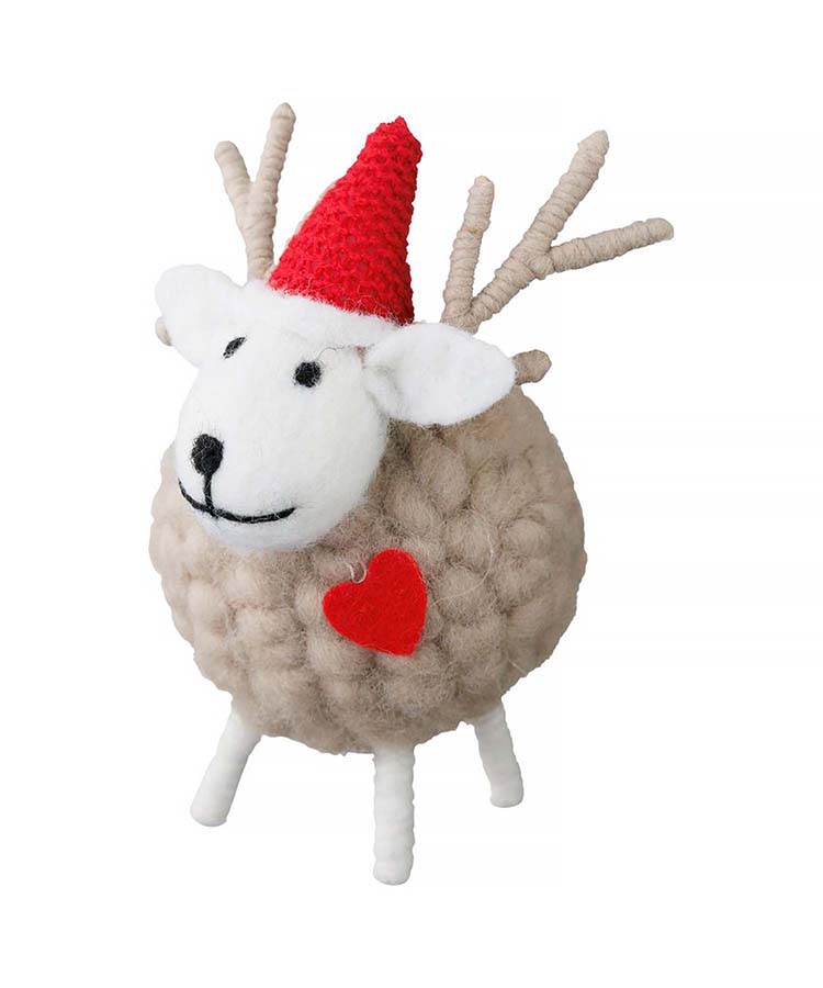 モコモコアニマルオトナ