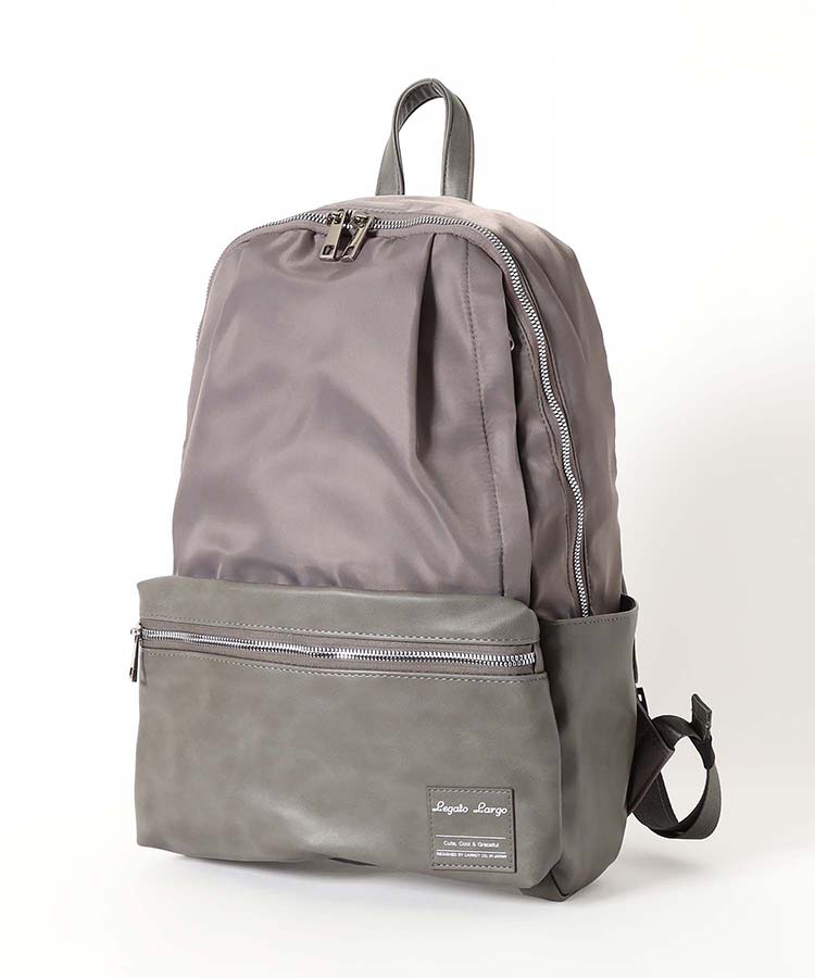 オールデイ10ポケットリュック