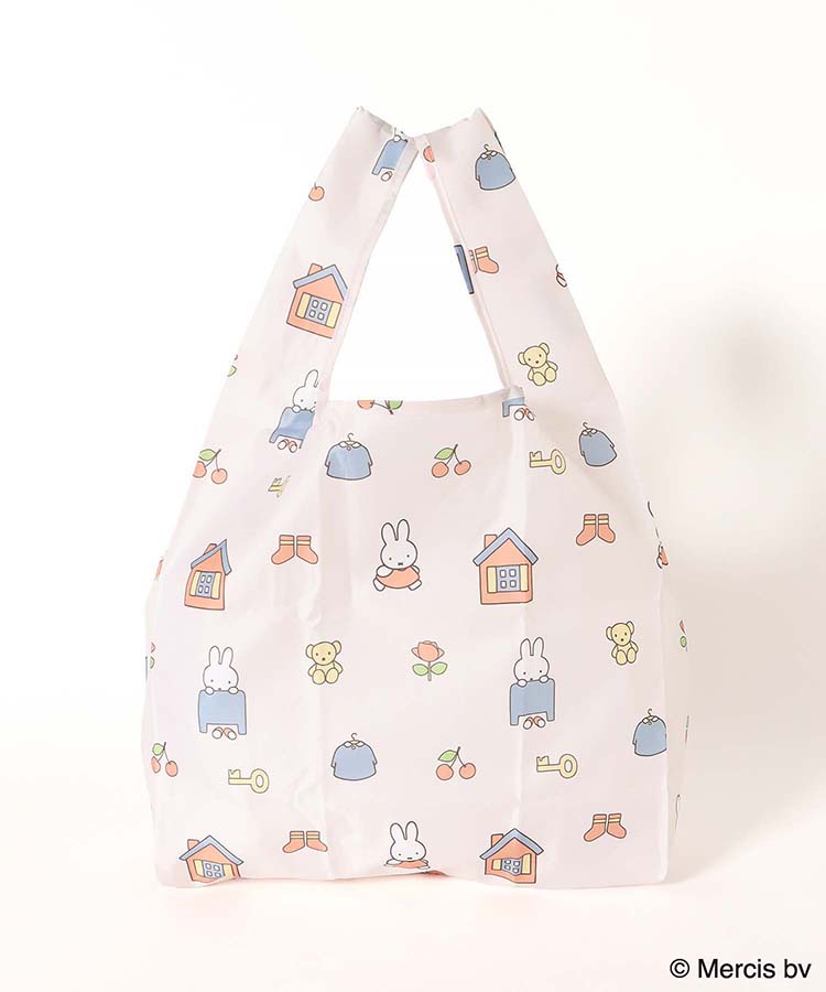 BRUNA FAVORITEエコバッグ