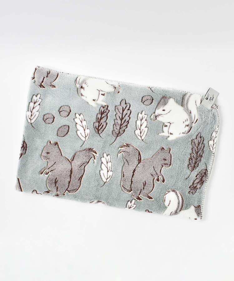 【WEB限定】ファニーブランケットL