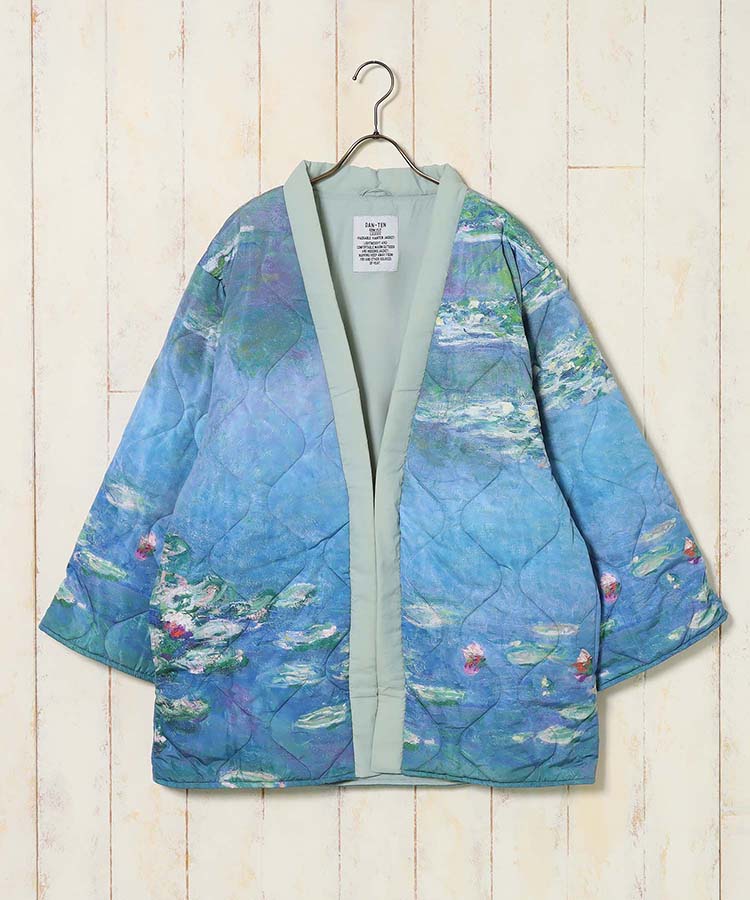 【WEB限定】DAN-TEN MUSEUM