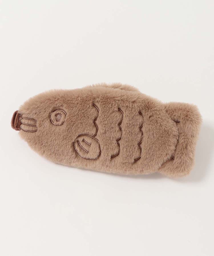 ヤミーウォーマーアイピロー