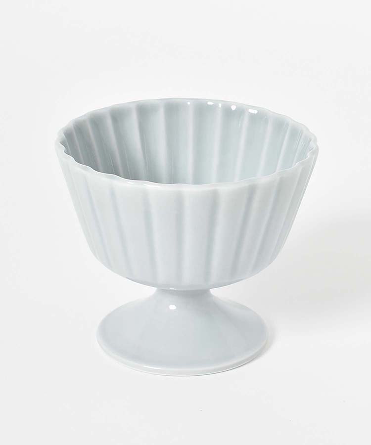 クローネ高台付カップ