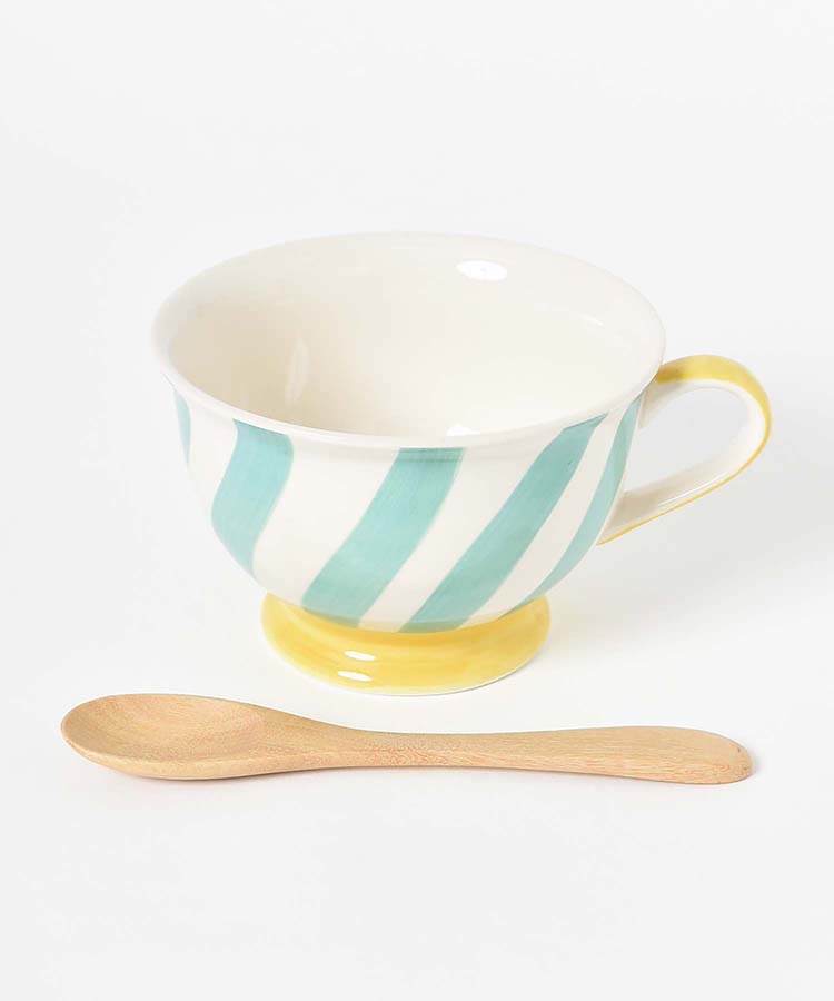 ゴーランドスープマグ