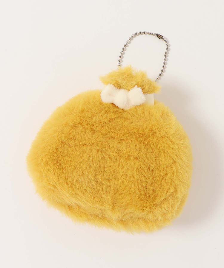 ヤミーポケットウォーマー