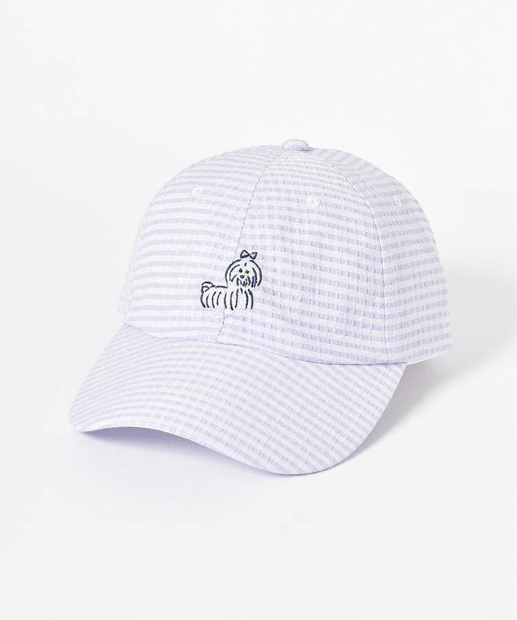 CYILABO刺繍キャップ