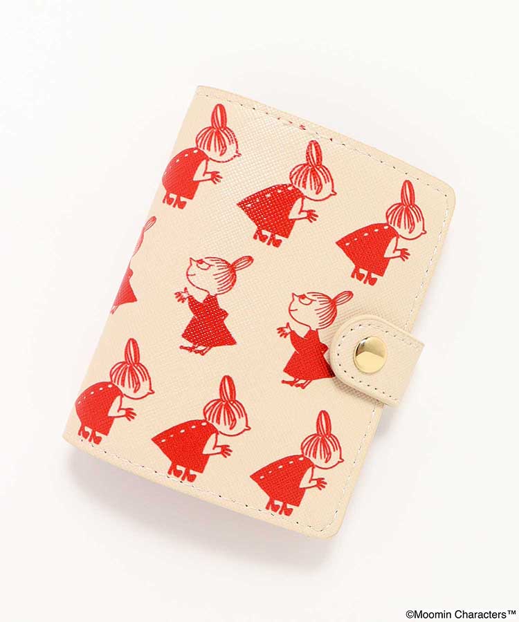 MOOMIN REPEATカードケース