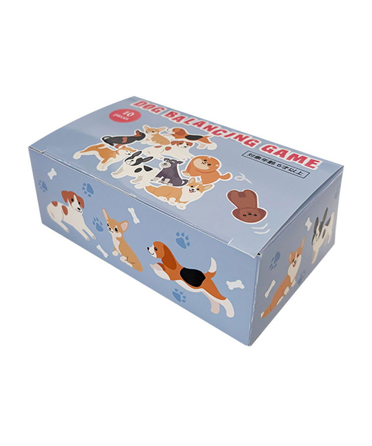 【WEB限定】エウレカ 木製バランスゲーム