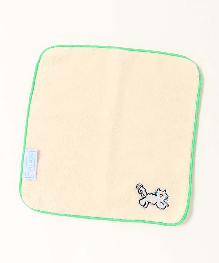 ≪SALE≫CYILABOミニタオル