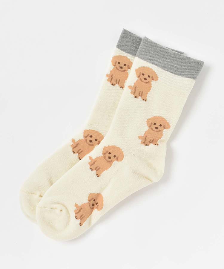 冷えとりソックス