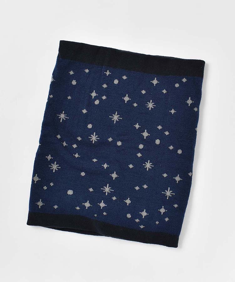 冷えとり腹巻き