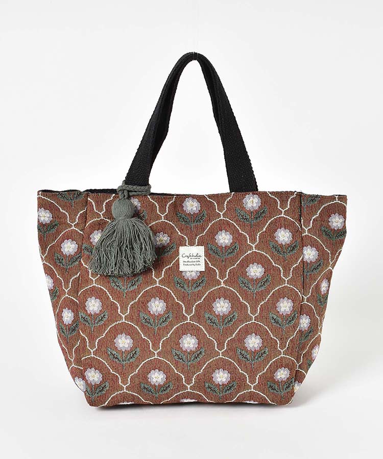 craftIndiaトートM