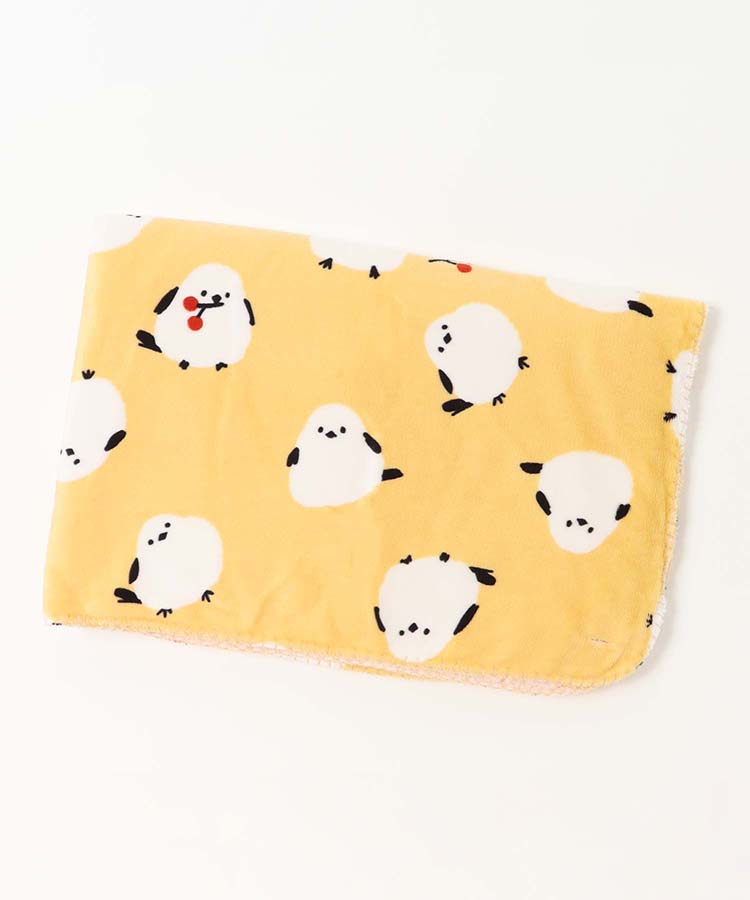 スワンネル3wayひざ掛け