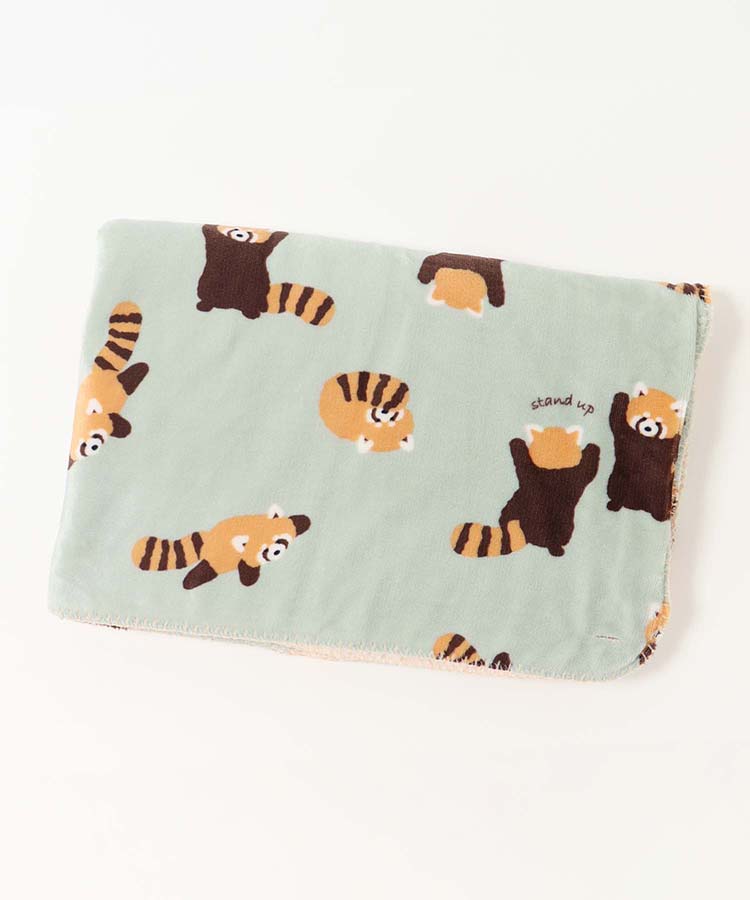 スワンネル3wayひざ掛け