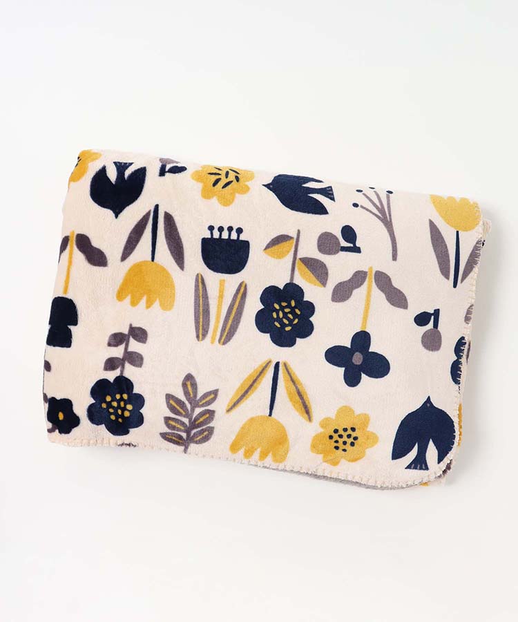 スワンネルマルチブランケット