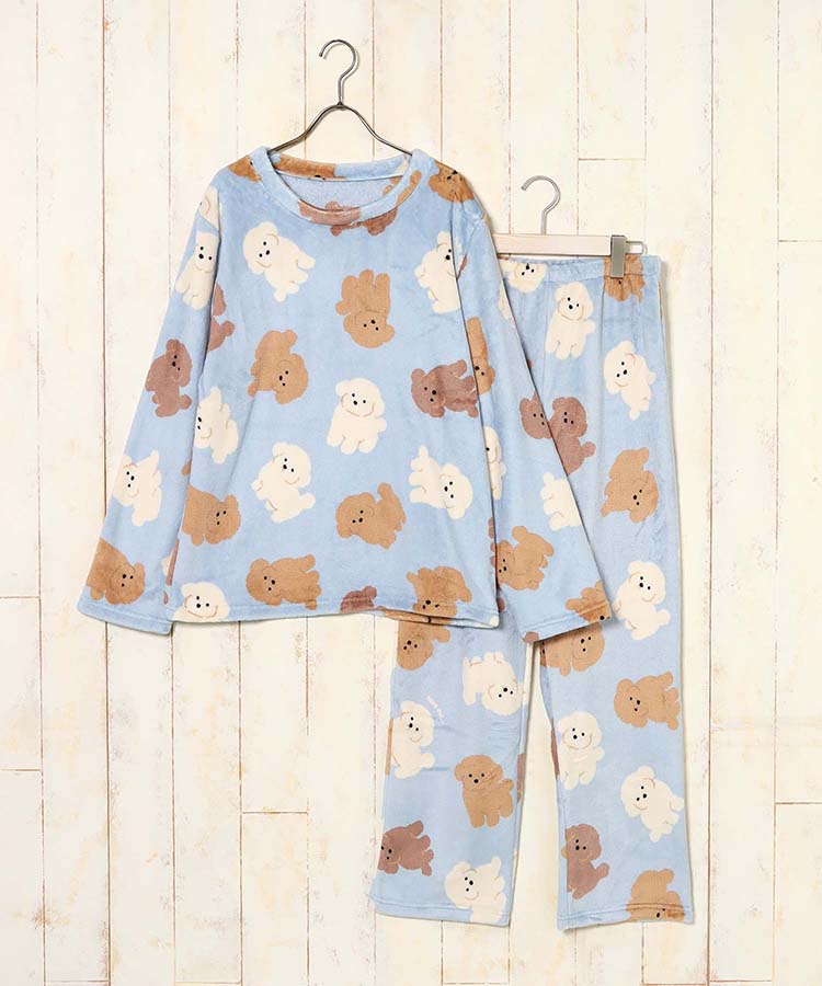 スワンネルルームセット