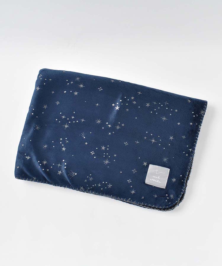 シエルエトワール3wayひざ掛け