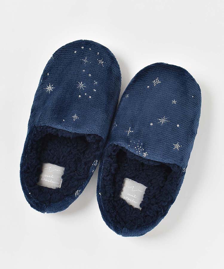 シエルエトワールルームシューズ