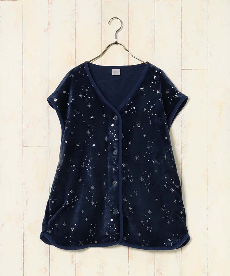 シエルエトワールルームベスト