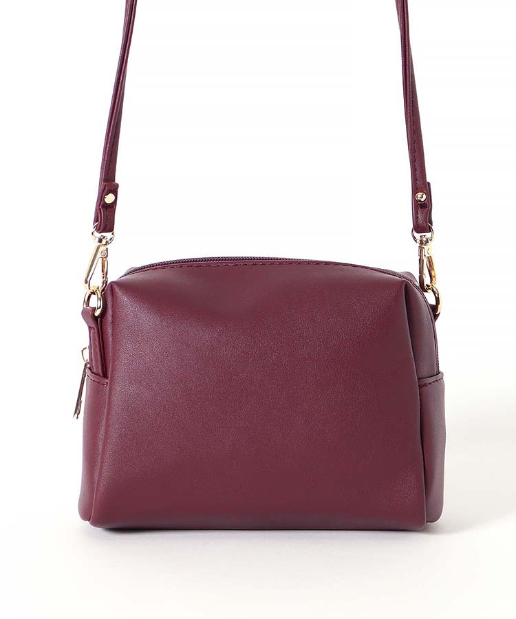 マチ広ミニポシェット