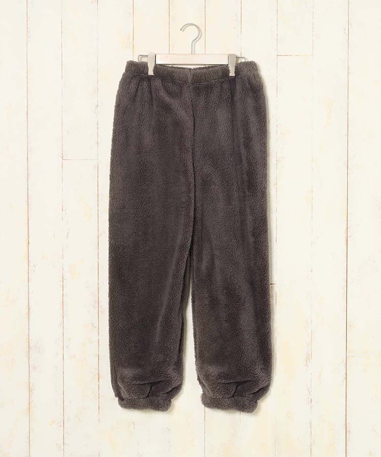 シープタッチパンツ