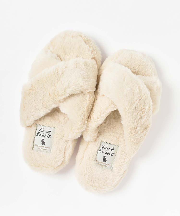 ファークロスサンダル